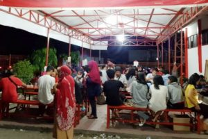 Telkom Sediakan Wifi Gratis di Sulawesi Tengah