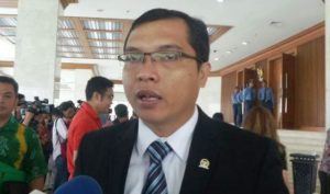 Ada Kemungkinan PPP Turut Mengusung Fandi Utomo di Pilwali Surabaya 2020