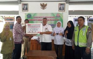 Semen Indonesia Realisasi Program Pemberdayaan Masyarakat Senilai Rp7,25 M di Tuban