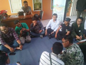 Hari Pahlawan Identik dengan Berkabung, Yousri Nur: Harusnya Bendera Setengah Tiang