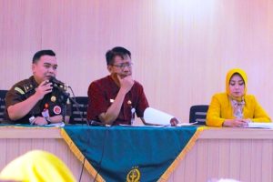 Siswa SMP Se-Surabaya Semarakkan Lomba Hari Anti Korupsi yang Digelar Kejaksaan