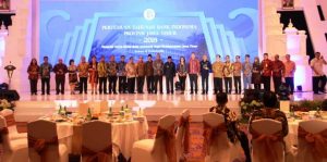 Kondusif, Bank Indonesia Optimis Perekonomian Jatim Terus Melaju
