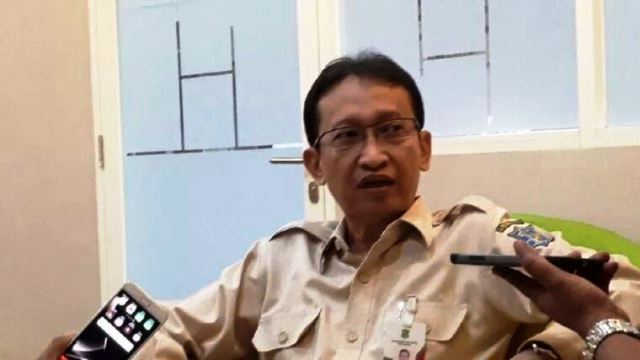 Hari ini Pemkot Surabaya Cairkan Gaji PNS ke 13