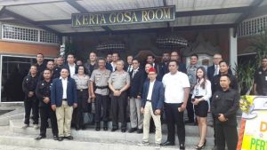 Gelar Rakenas dan Musnaslub di Bali, APSI Resmi Ubah Kepanjangan Nama