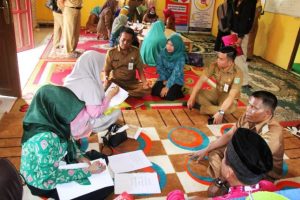 Tingkatkan Peran Wanita di Rumah Tangga, Bupati Tanbu Optimalkan P2WKSS