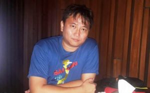 Ini Keluhan Stevanus Efendy, Pembeli Apartemen Puncak Dharma Husada Tower