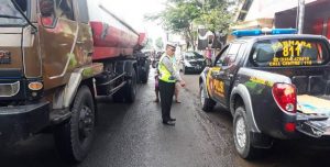 Terserempet Bus Harapan Jaya, Pelajar di Kediri Meninggal Dunia