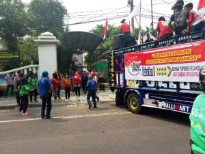 Dinilai Tak Efektif, LSM Desak TP4D Dibubarkan