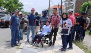 Ruas Baru Jalan Raya Sememi Bisa Segera Difungsikan