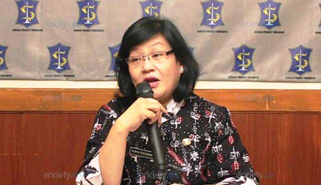 Kementerian LHK Dukung Pembangunan Pengelolaan Limbah Medis di Surabaya