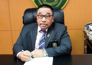 Penanganan Perkara 2018 Meningkat Dibanding 4 Tahun Sebelumnya
