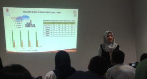 BEI Jatim Target Pertambahan Galeri Investasi di 2019