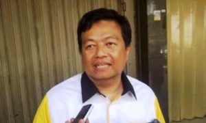 Belum Diterapkan, DPRD Surabaya Kembali Bahas Perda Kawasan Tanpa Rokok (KTR)