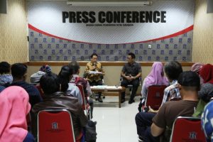 2019, Pemkot Surabaya Targetkan PAD Sebesar Rp 5,1 Triliun