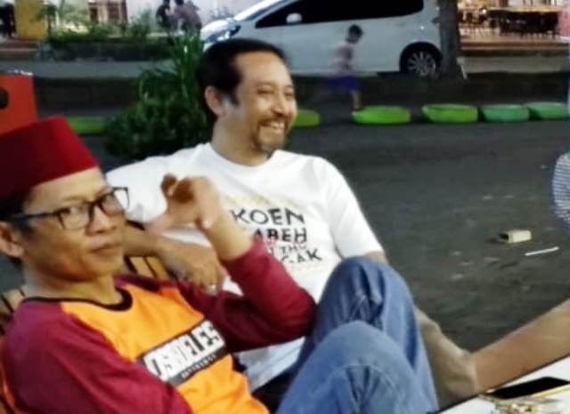 Masih Terkait Konflik Internal, Kini Anggota Bawas RPH Surabaya juga Mundur