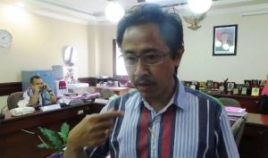 Ragukan Kinerjanya, Komisi B DPRD Surabaya Panggil Pansel Direksi PD Pasar Surya