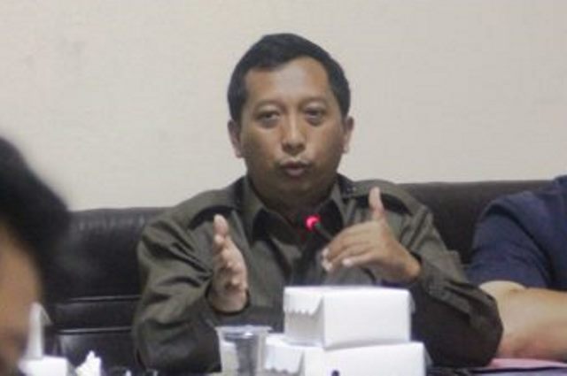 Penambang Pasir di Sungai Konto Terus Merajalela, Komisi A DPRD Kediri Desak Aparat Bertindak