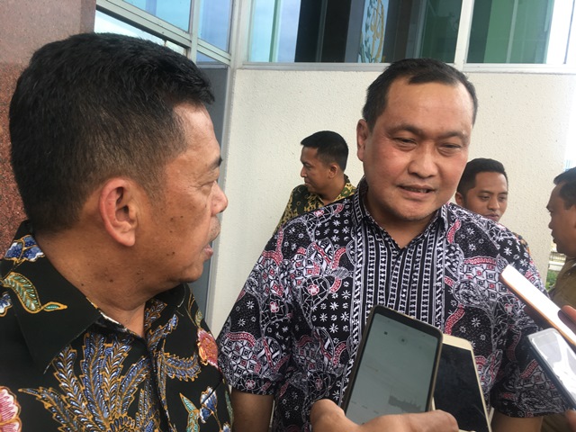 Prestasi Tangkap DPO, Intel Kejari Surabaya Kalah Dibanding Situbondo