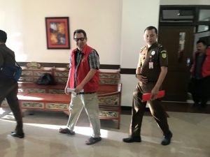 Saksi Kunci Korupsi P2SEM Meninggal, Keluarga Tolak Otopsi