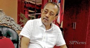 Tak Ingin Surabaya Kisruh, Ketua DPRD Desak Peran Risma Wali Kota Sebagai ‘Mama Papua’