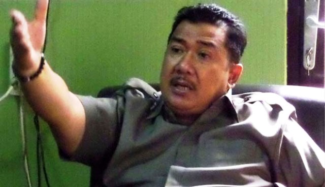 DPRD Bakal Gunakan Hak Interpelasi, Wawali Surabaya: Sudah Diperingatkan Sebelumnya