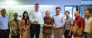 Aston Hotel Bakal Hadir di Pulau Garam Madura