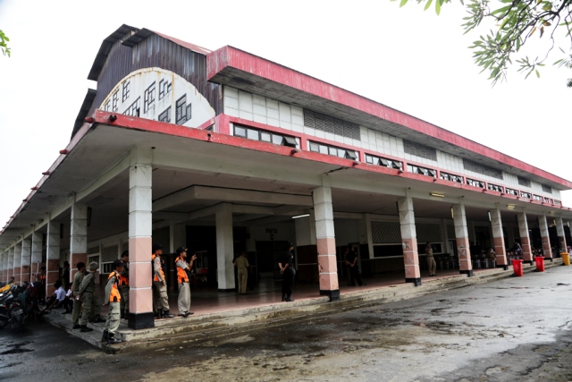 Pemkot Surabaya Bakal Bangun Museum Olahraga