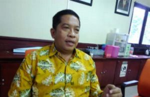Jadi Korban Pemukulan, Legislator Golkar Kota Surabaya Lapor Polisi