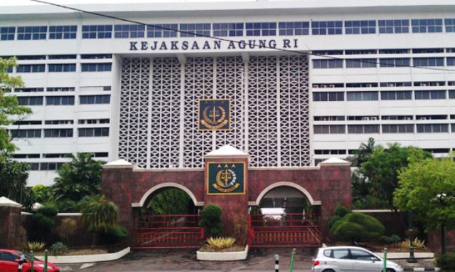 Lolos dari Jaksa Surabaya, Pejabat PDAM Ditetapkan Tersangka oleh Kejagung