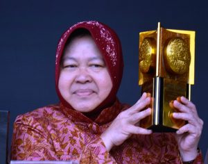 Tampung Anak Putus Sekolah, Pemkot Surabaya Berencana Bangun SMA Swasta Gratis
