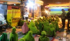 Adies Kadir Pastikan Program Fraksi Golkar DPR RI Berjalan di Surabaya dan Sidoarjo