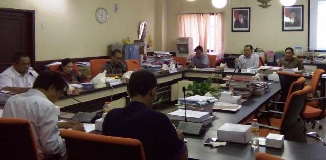 Soal PPN, Komisi B DPRD Surabaya Minta Manajemen Pasar Tak Lagi Bebani Pedagang