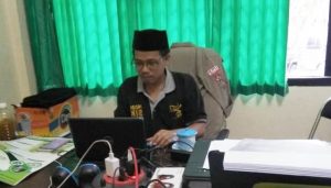 Tingkatkan Partisipasi Masyarakat ke Pemilu, KPU Kabupaten Kediri Rekrut Relawan Demokrasi