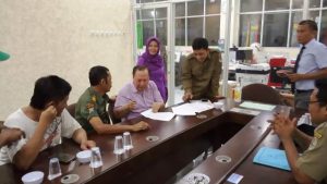 BBKSDA Jatim Titipkan 10 Ekor Burung Sitaan Kejaksaan ke Atlantis Theme Park Kenjeran
