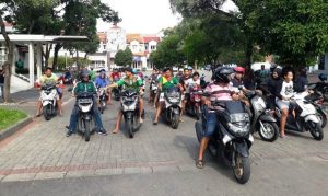 Pecat 2 Anggota Security Pasar Fresh Market, Citraland Dilurug Warga Sekitar