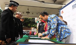 Ombudsman RI Jatim Apresiasi Inisiatif Kemenkumham Jatim