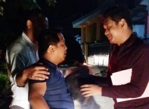 Awalnya Bebas, Oleh Hakim MA Divonis 2 Tahun, Muhammad Subakti Berhasil Dieksekusi Jaksa