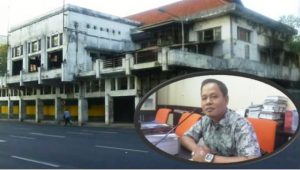 Desak Revitalisasi Bangunan Kuno, Syaifuddin Zuhri: Pemkot Surabaya Harus Proaktif