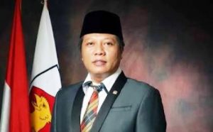 Laporkan Politisi Partai Gerindra ke MKD, Arif Fathoni: Pimpinan DPR RI Wajib Merespon