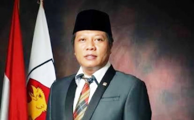 Laporkan Politisi Partai Gerindra ke MKD, Arif Fathoni: Pimpinan DPR RI Wajib Merespon