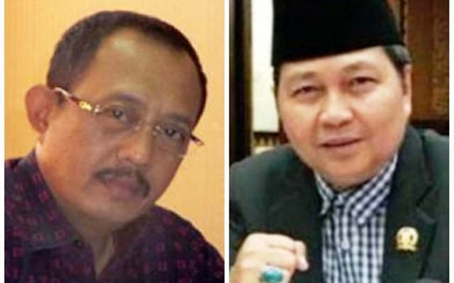 Ketua DPRD Surabaya Setujui Permohonan, Anugrah Ariyadi: Reposisi Sekretaris Komisi B