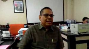 Legislatif Desak Dua Direktur PD RPH Mundur, Pemkot Surabaya: Tugasnya Masing-Masing