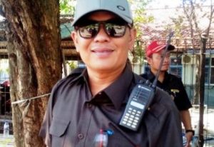 Anggotanya jadi Korban Pembacokan, Kasatpol-PP Surabaya: Kami Tidak Takut!