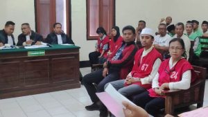Beli Anak, Warga Bali Diadili