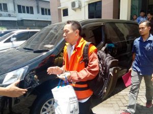 Penyuap Bupati Malang Rp 3, 026 Miliar, Divonis 3 Tahun Penjara