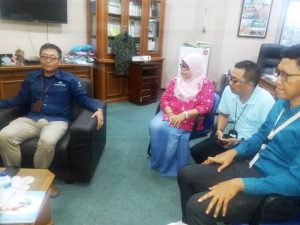 Dewi Yulianti, Terpidana Korupsi Paving Pelindo III Dieksekusi Jaksa