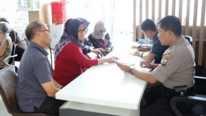 Bikin Keributan, RSUD dr M Soewandhie Laporkan Keluarga Pasien