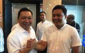 Jelang Pilwali Surabaya 2020, DPP PKB Lirik Fuad Benardi jadi Pasangan Fandi Utomo