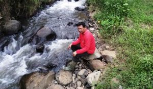 Butuh Sumur Bor, Warga Desa Banaran Ajukan Bantun ke Dinas PUPR Kabupaten Kediri