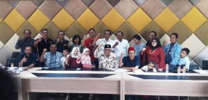 Soekarno House Gelar Acara Haul ke 10 DR ec H Suprajitno